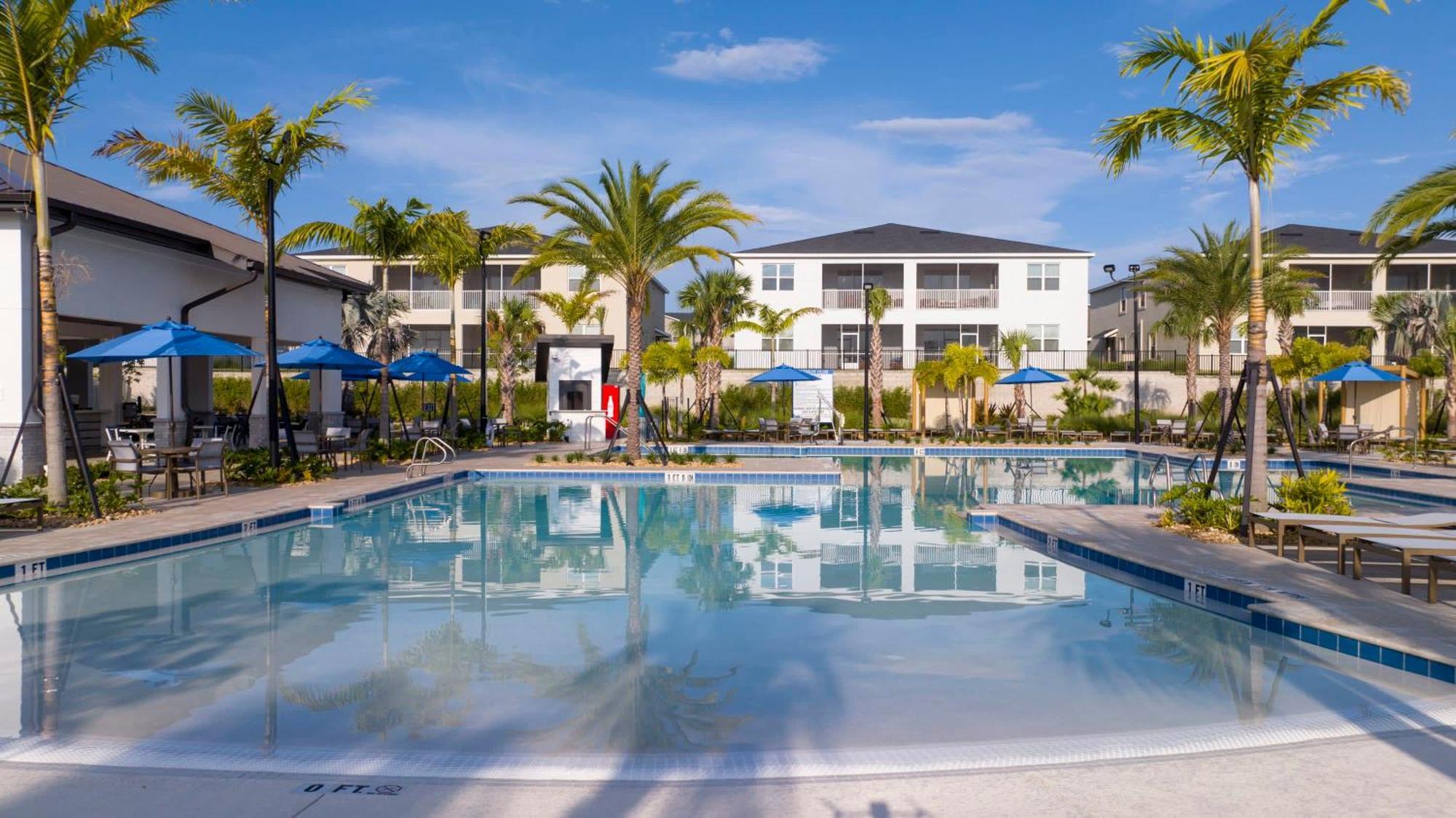 Stunning 4 Bd W/ Pool Close To Disney @ Champions Gate 990 Kissimmee Bagian luar foto