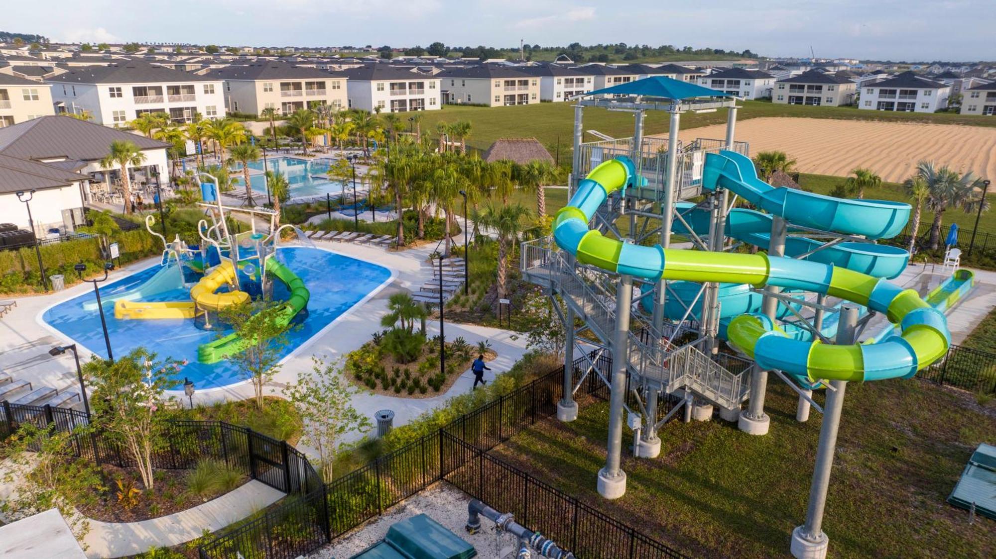 Stunning 4 Bd W/ Pool Close To Disney @ Champions Gate 990 Kissimmee Bagian luar foto