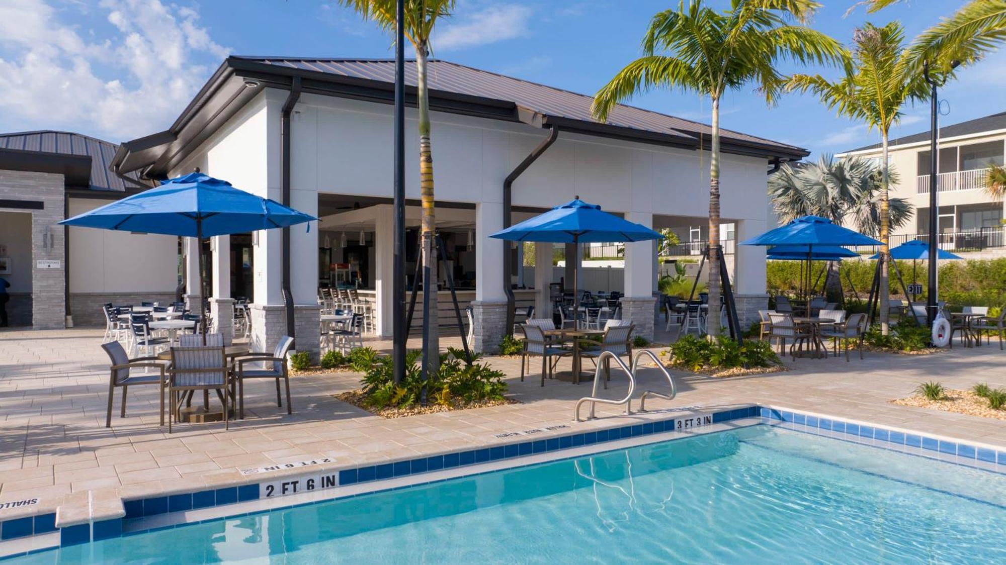 Stunning 4 Bd W/ Pool Close To Disney @ Champions Gate 990 Kissimmee Bagian luar foto