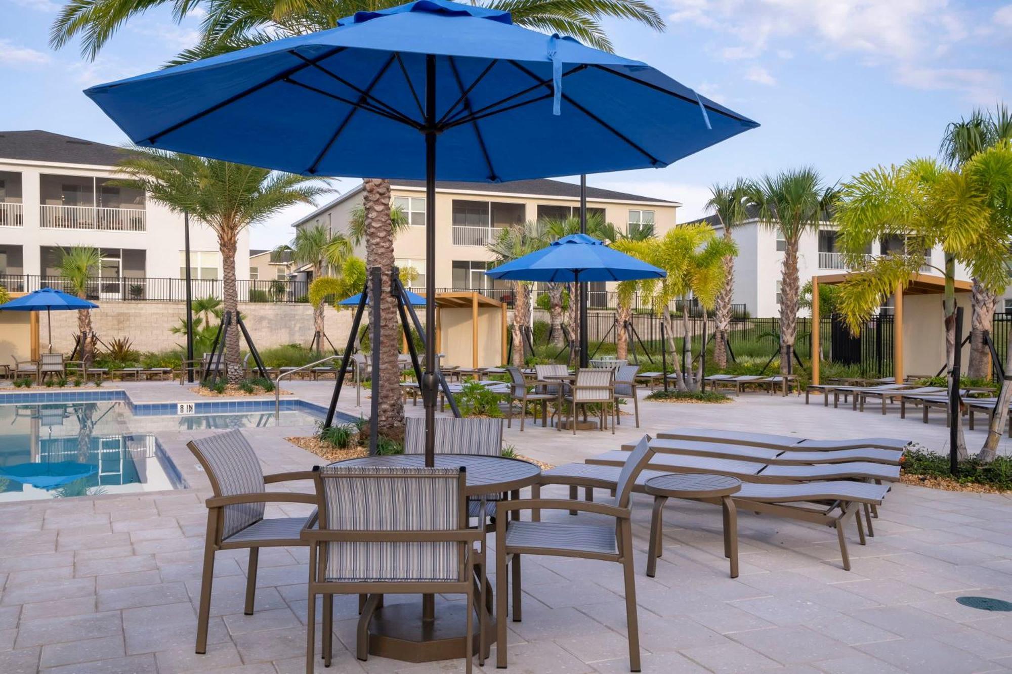 Stunning 4 Bd W/ Pool Close To Disney @ Champions Gate 990 Kissimmee Bagian luar foto