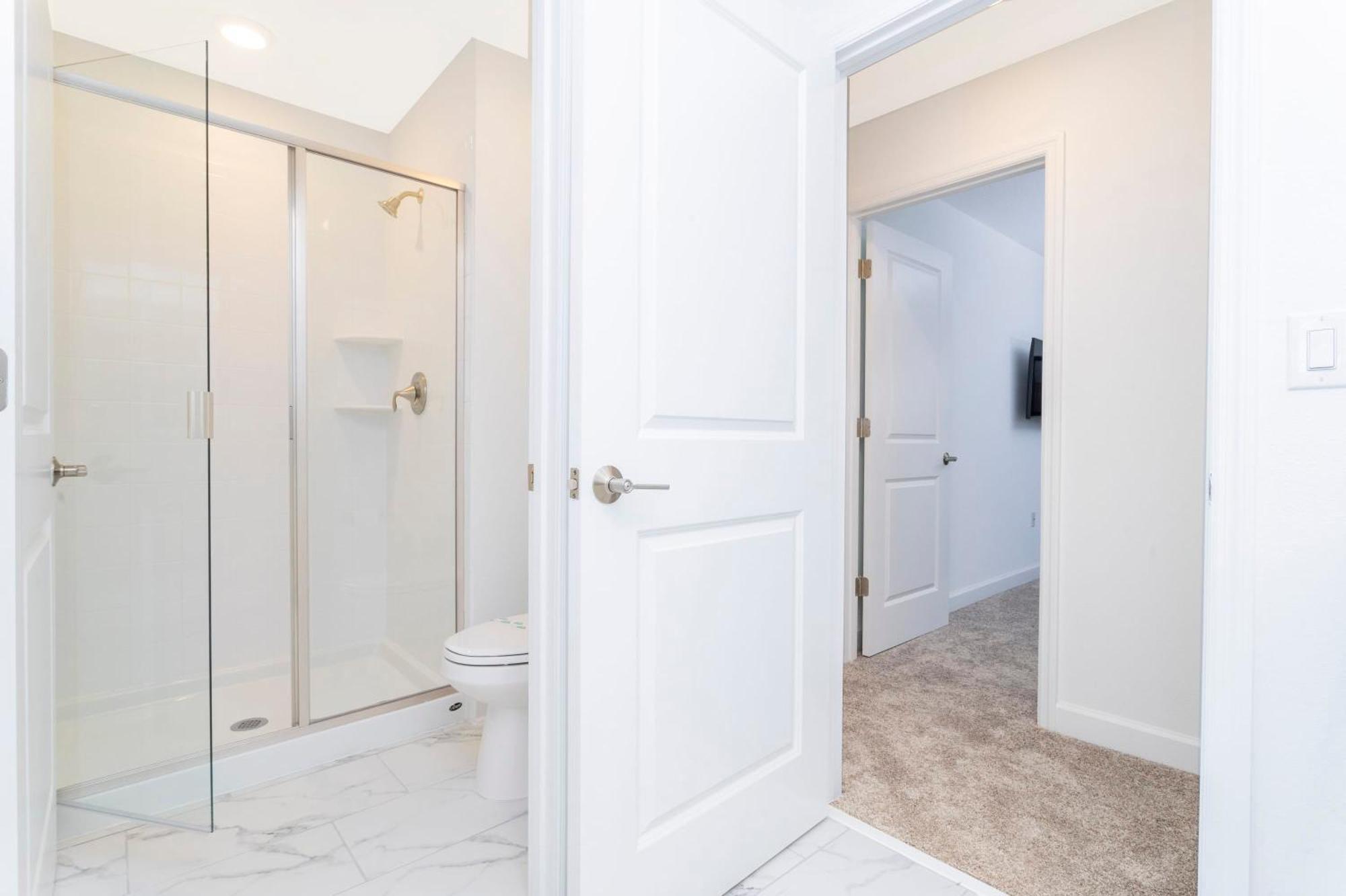 Stunning 4 Bd W/ Pool Close To Disney @ Champions Gate 990 Kissimmee Bagian luar foto