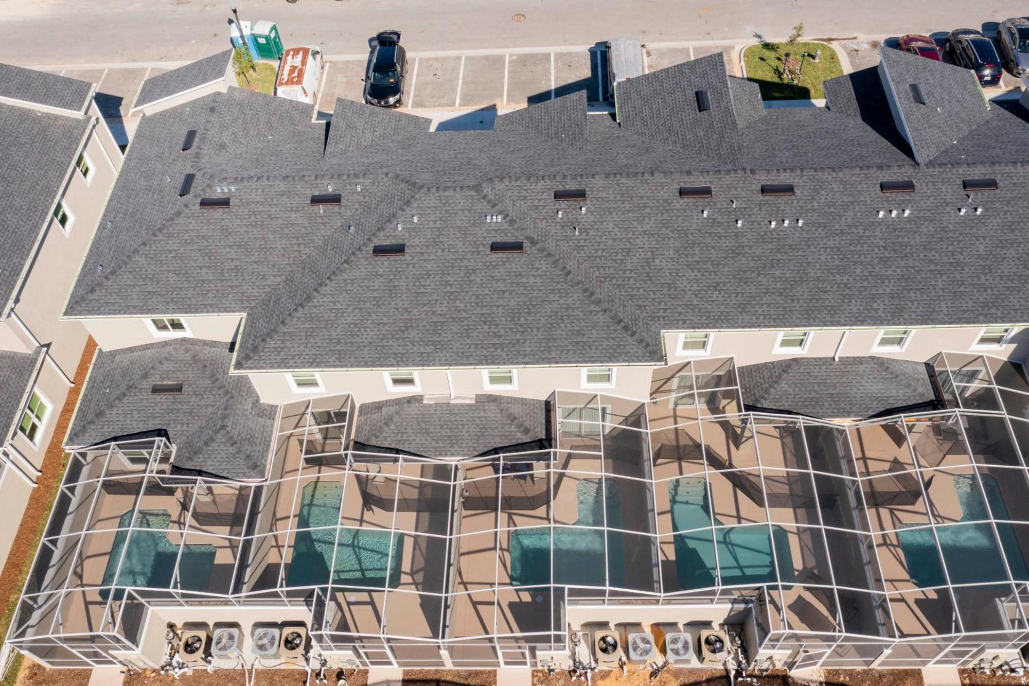 Stunning 4 Bd W/ Pool Close To Disney @ Champions Gate 990 Kissimmee Bagian luar foto