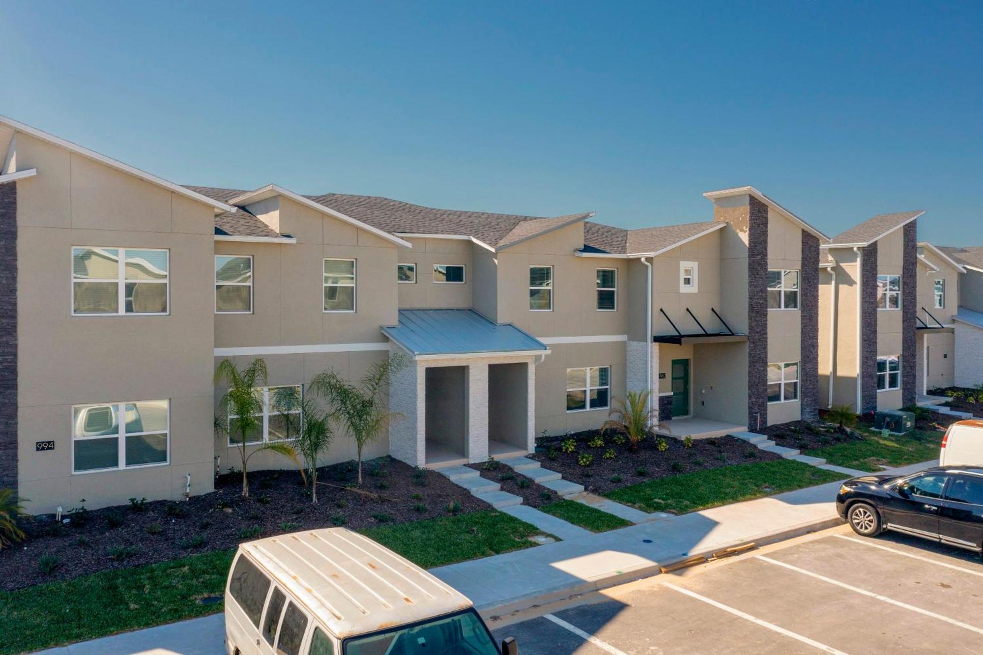 Stunning 4 Bd W/ Pool Close To Disney @ Champions Gate 990 Kissimmee Bagian luar foto